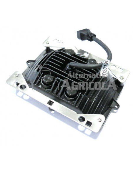 Óptica Faro delantero de LED para tractores John Deere Series 5000, 6000 y 7000