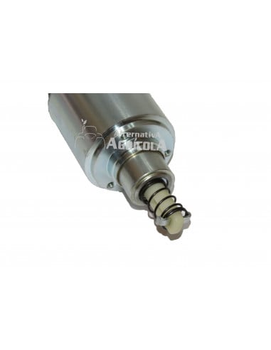 Automático motor arranque tipo Bosch de 3 taladros de fijación