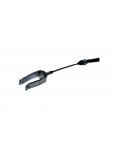 Cable embrague tractor New Holland series L