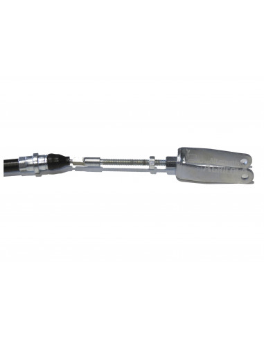 Cable embrague tractor New Holland series L