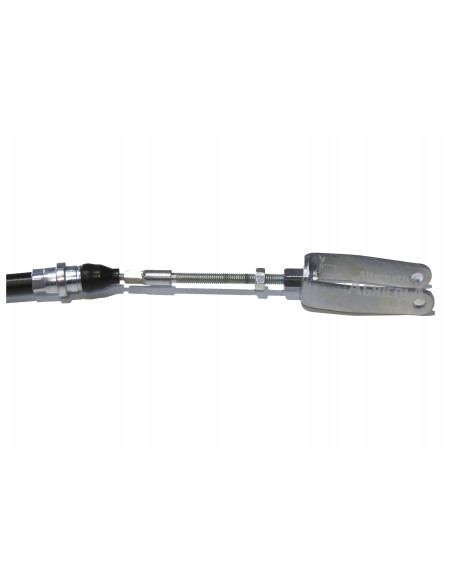 Cable embrague tractor New Holland series L