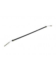 Cable acelerador de mano tractores New Holland, Case y Ford 615mm