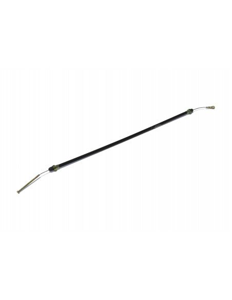 Cable acelerador de mano tractores New Holland, Case y Ford 615mm