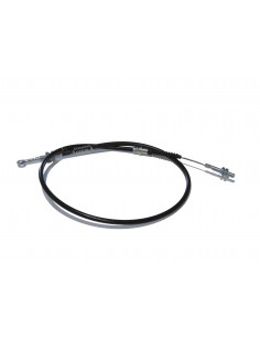 Cable freno mano 1370mm tractor New Holland varios modelos