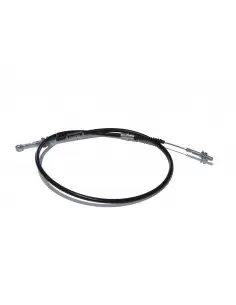 Cable freno mano 1370mm tractor New Holland varios modelos