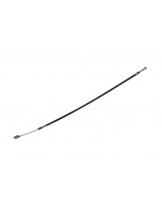 Cable freno de mano tractor Massey Ferguson serie 300 1097mm