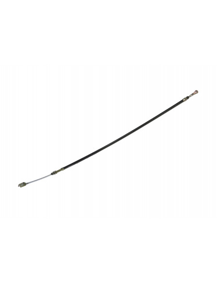 Cable freno de mano tractor Massey Ferguson serie 300 1097mm