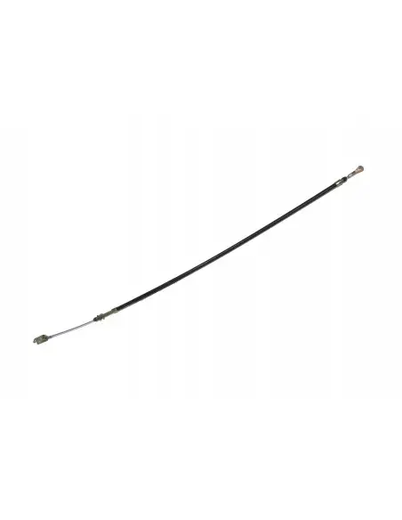 Cable freno de mano tractor Massey Ferguson serie 300 1097mm