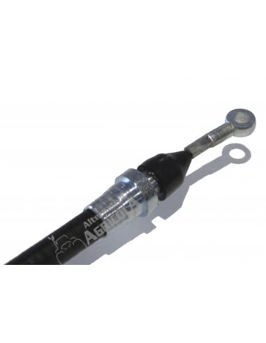 Cable acelerador de mano tractores New Holland 785mm