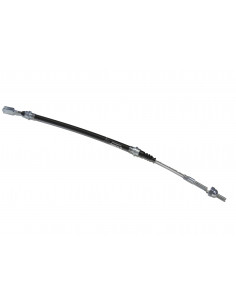 Cable embrague tractores New Holland , Steyr, Case