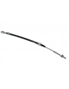 Cable embrague tractores New Holland , Steyr, Case