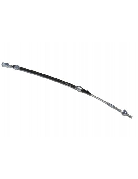 Cable embrague tractores New Holland , Steyr, Case