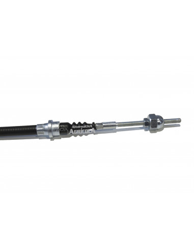 Cable embrague tractor New Holland varios modelos 5168842