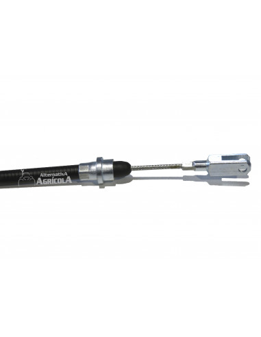 Cable embrague tractor New Holland varios modelos 5168842