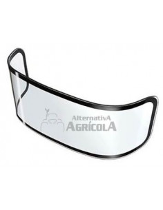 Cristal de los Faros delanteros Tractores John Deere Series 6030 y 7030 Premium