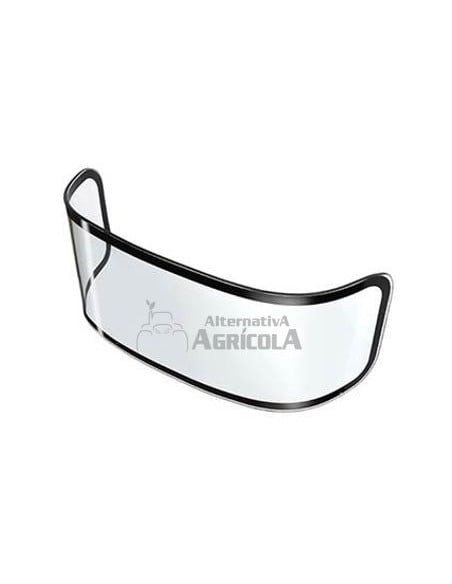 Cristal de los Faros delanteros Tractores John Deere Series 6030 y 7030 Premium