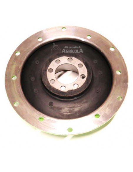 Amortiguador damper de torsión tractor John Deere