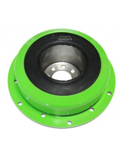 Amortiguador damper de torsión tractor John Deere