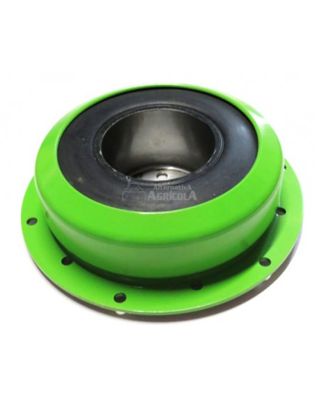 Amortiguador damper de torsión tractor John Deere