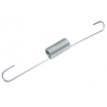 Muelle pedal Embrague para Tractores John Deere T21452