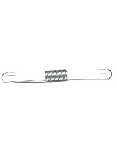 Muelle pedal Embrague para Tractores John Deere T21452