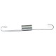 Muelle pedal Embrague para Tractores John Deere T21452