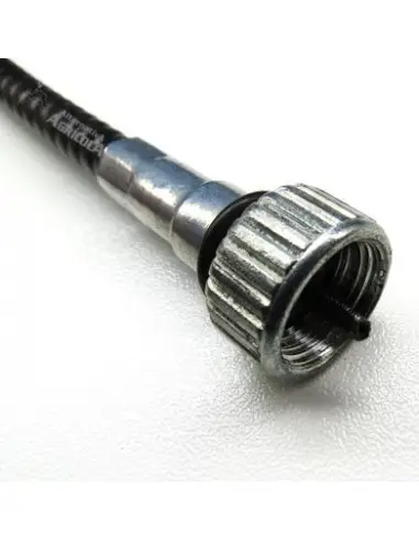 Cable cuenta horas tractor Fiat y Ford varios modelos (2090mm)