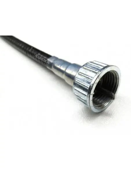 Cable cuenta horas tractor Fiat y Ford varios modelos (2090mm)