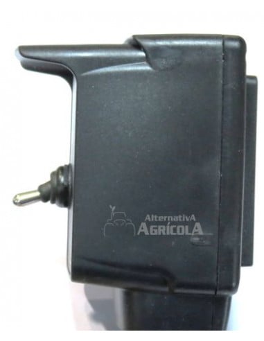 Caja de mando 1 vía con solenoide para atomizador