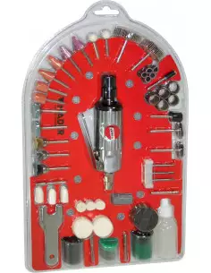 Blister rotalí con herramientas