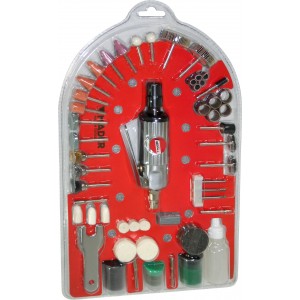 Blister rotalí con herramientas