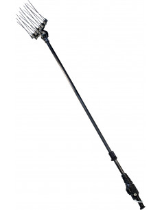 Peine vareador eléctrico Powe Solid(ITALY)