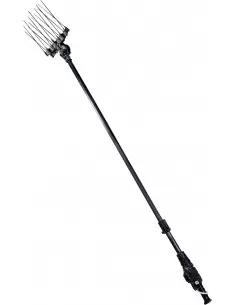 Peine vareador eléctrico Powe Solid(ITALY)