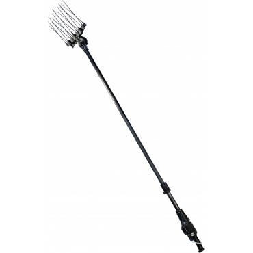 Peine vareador eléctrico Powe Solid(ITALY)