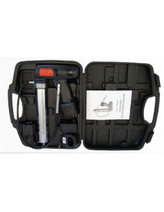 Bomba grasa eléctrica 12v