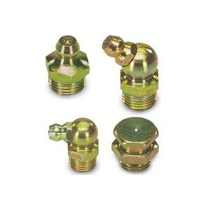 Engrasador recto 8-100(paquete 10 uni)