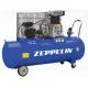 Compresor aire 5.5Hp 200Lts