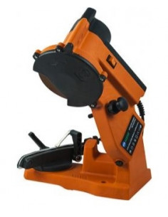 Afilador cadena motosierra 