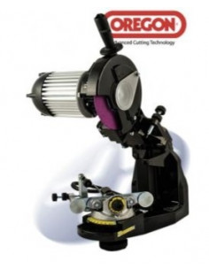 Afilador cadena motosierra 