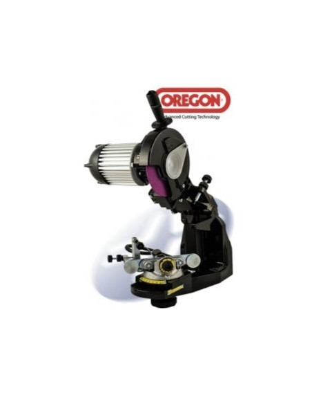 Afilador cadena motosierra 