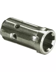 Manguito Reductor 1"1/8 Z6 - 1"3/8 Z6