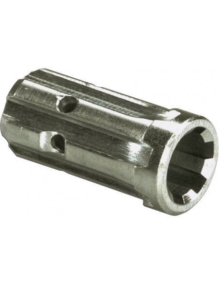 Manguito Reductor 1"1/8 Z6 - 1"3/8 Z6
