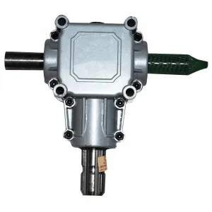 Grupo engranajes 50Hp 