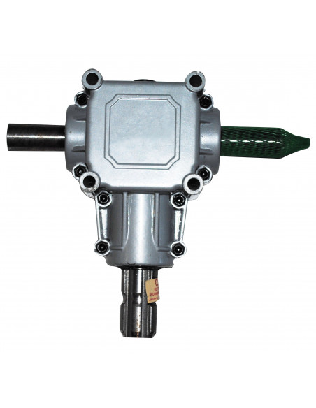 Grupo engranajes 50Hp 