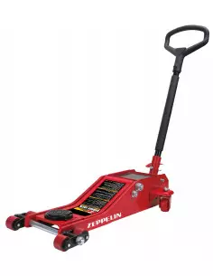 Gato con ruedas Profesional