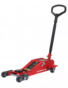 Gato con ruedas Profesional