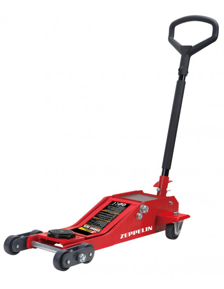 Gato con ruedas Profesional