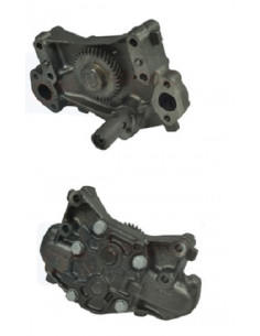 Bomba Aceite Motor New Holland Motor Iveco 8000, 8035 y 8045
