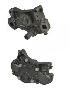 Bomba Aceite Motor New Holland Motor Iveco 8000, 8035 y 8045