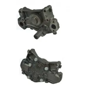 Bomba Aceite Motor New Holland Motor Iveco 8000, 8035 y 8045